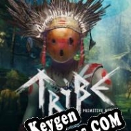 Tribe: Primitive Builder clave de activación