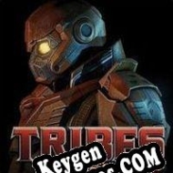 Tribes: Ascend generador de claves de licencia