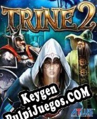 Trine 2 clave de activación