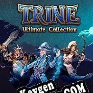 generador de claves de CD Trine: Ultimate Collection