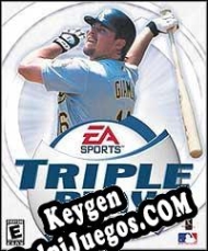 clave de licencia Triple Play Baseball 2002