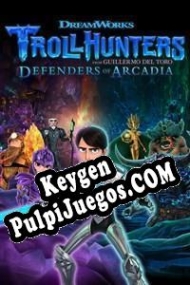 generador de claves Trollhunters: Defenders of Arcadia