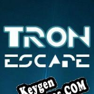 generador de claves Tron: Escape