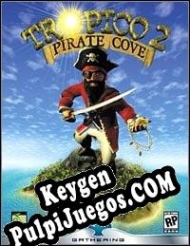 generador de claves de licencia Tropico 2: Pirate Cove