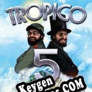 Tropico 5 clave gratuita