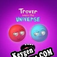 clave de activación Trover Saves the Universe