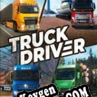 clave gratuita Truck Driver