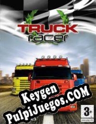 Truck Racer (2009) generador de claves de CD