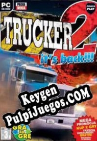 clave gratuita Trucker 2