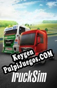 generador de claves de CD TruckSimulation 16