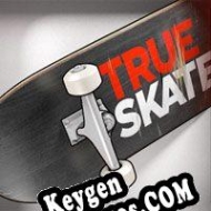 generador de claves True Skate