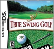 clave de licencia True Swing Golf