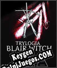 Trylogia Blair Witch clave gratuita