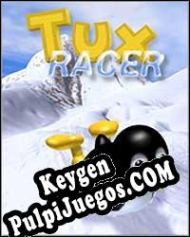 Tux Racer generador de claves de licencia