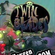 Twin Blades clave gratuita