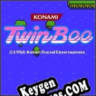 Twinbee generador de claves