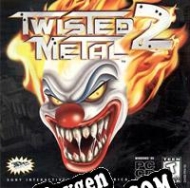 Twisted Metal 2: World Tour clave de activación