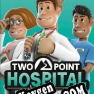 Two Point Hospital clave de activación