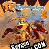 clave de activación Ty the Tasmanian Tiger 4: Bush Rescue Returns