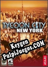 Tycoon City: New York clave gratuita