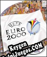 UEFA Euro 2000 clave gratuita