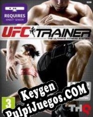 UFC Personal Trainer clave gratuita