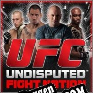 clave gratuita UFC Undisputed Fight Nation