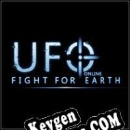 generador de claves UFO Online: Fight for Earth