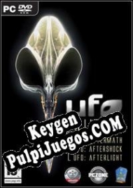 UFO: Trilogy generador de claves