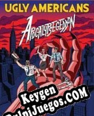 Ugly Americans: Apocalypsegeddon clave gratuita