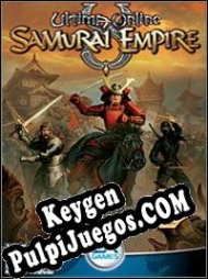 generador de claves de CD Ultima Online: Samurai Empire