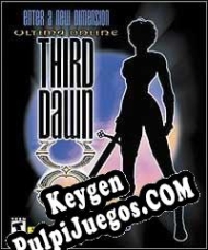 clave de licencia Ultima Online: Third Dawn