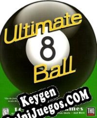 Ultimate 8 Ball generador de claves de licencia