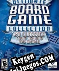 clave de activación Ultimate Board Game Collection