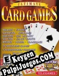 Ultimate Card Games clave gratuita