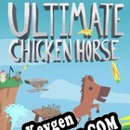 generador de claves Ultimate Chicken Horse