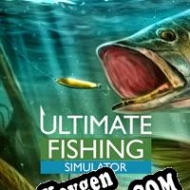 generador de claves Ultimate Fishing Simulator