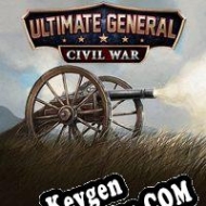 Ultimate General: Civil War generador de claves de licencia