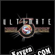 generador de claves Ultimate Mortal Kombat 3