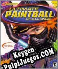 Ultimate Paintball Challenge clave gratuita