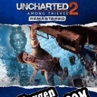 clave de licencia Uncharted 2: Among Thieves