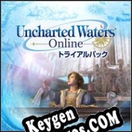 generador de claves de licencia Uncharted Waters Online