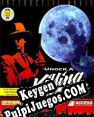 Under a Killing Moon clave gratuita