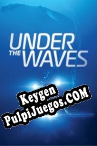 generador de claves de CD Under the Waves