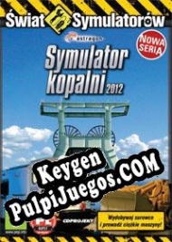 clave gratuita Underground Mining Simulator 2011