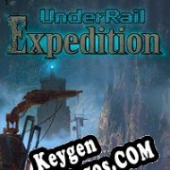 generador de claves Underrail: Expedition