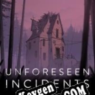 clave de licencia Unforeseen Incidents