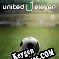 United Eleven generador de claves de CD