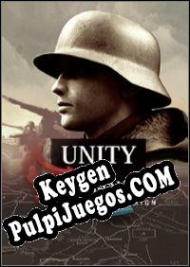 Unity of Command: Stalingrad Campaign generador de claves de licencia