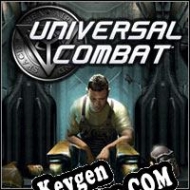 Universal Combat: Edge to Edge generador de claves de CD